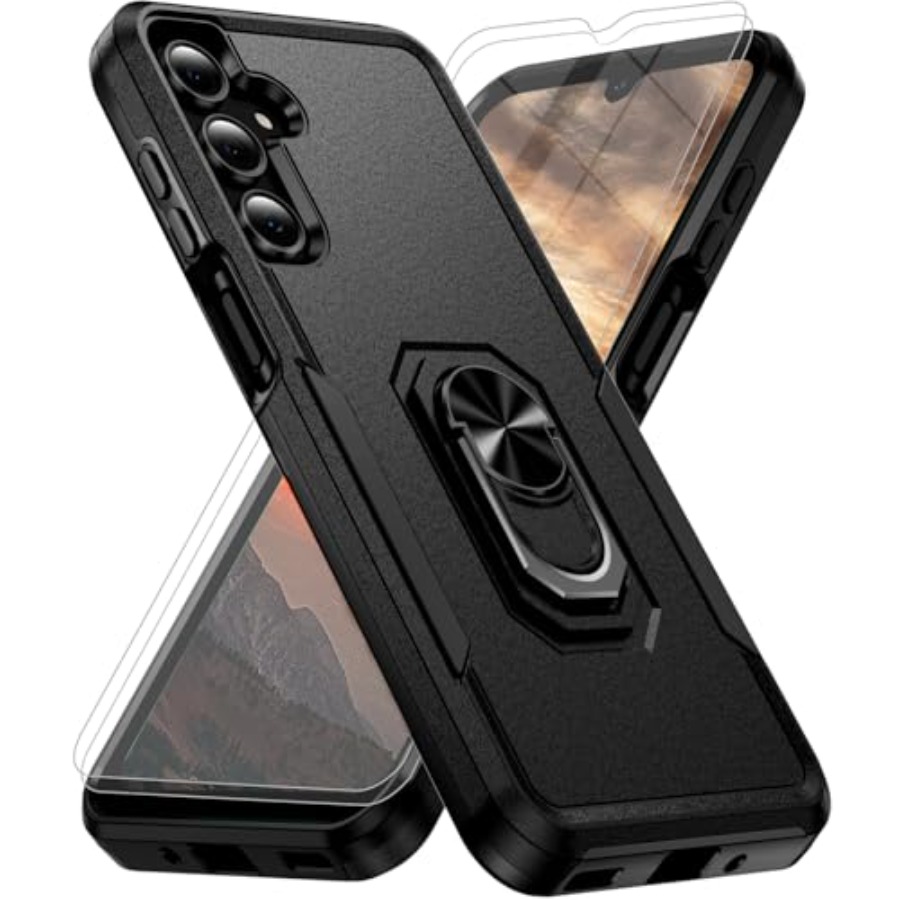Phone Cases Heavy Duty - for Samsung Galaxy A16 5G Phone