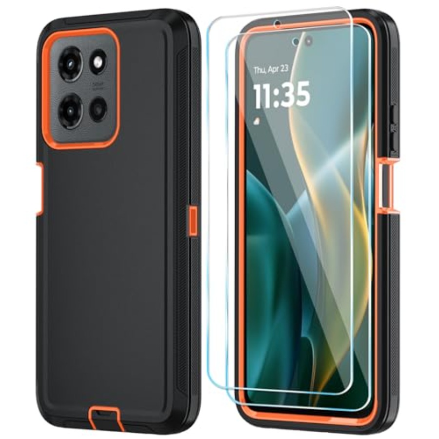 Phone Cases Heavy Duty - Phone Case rola Case with HD