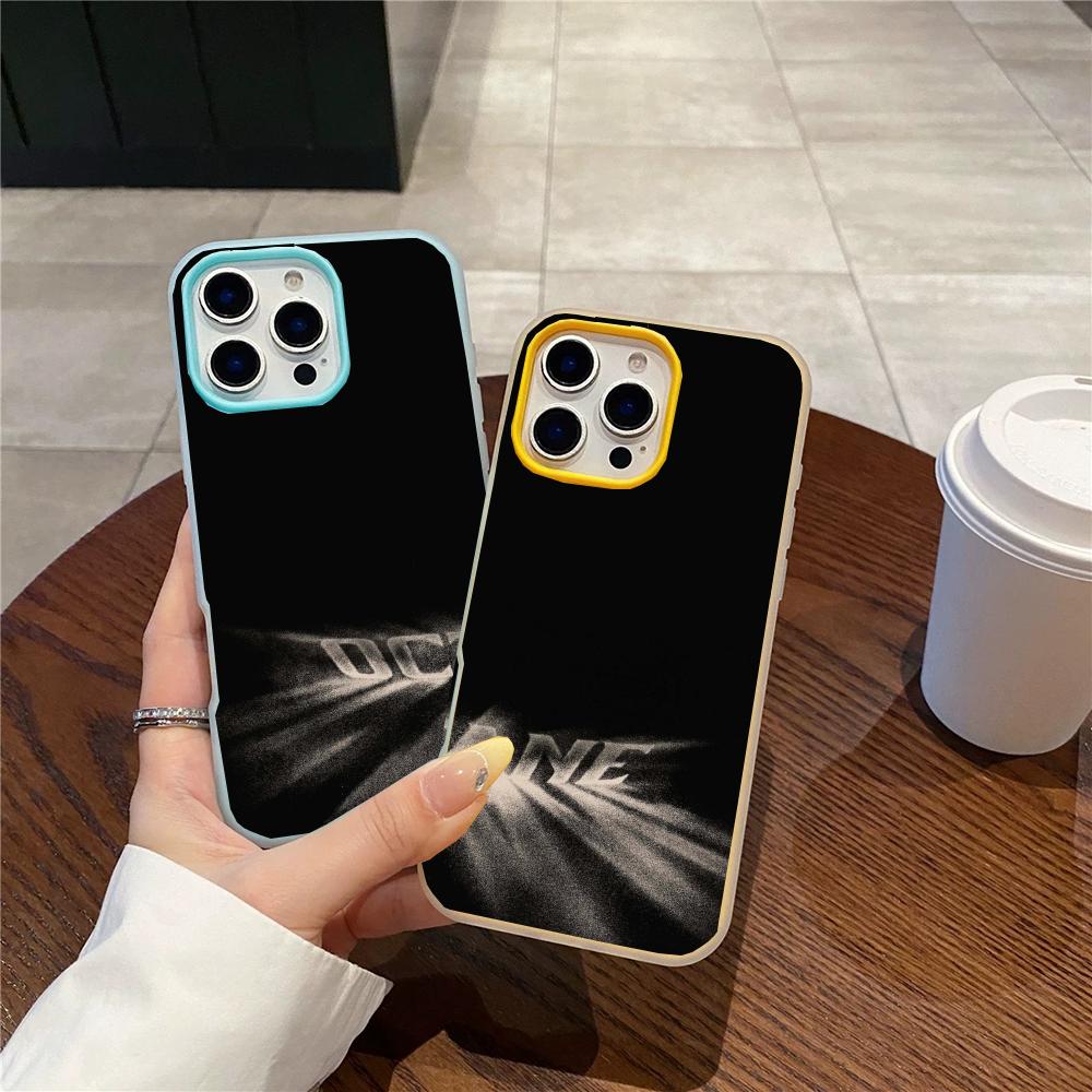 Phone Cases Orange - Rex Orange County Phone Case Jelly