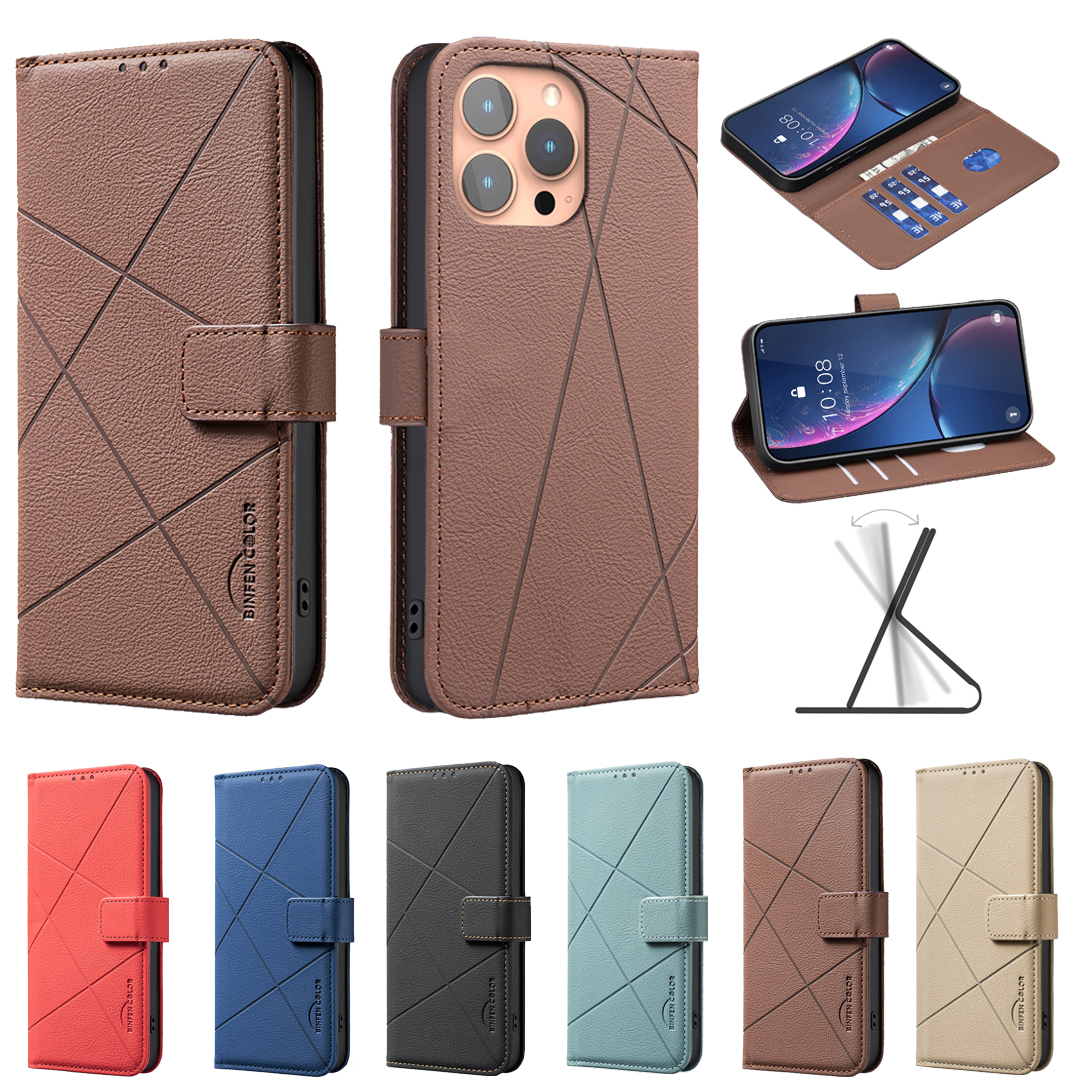 Phone Cases With Wallet - Phone Case For Infinix Smart 20
