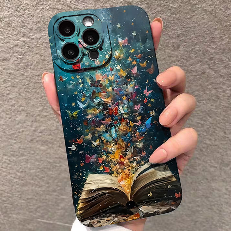 Phone Cases Art - For Xiaomi 13 12 11 Lite