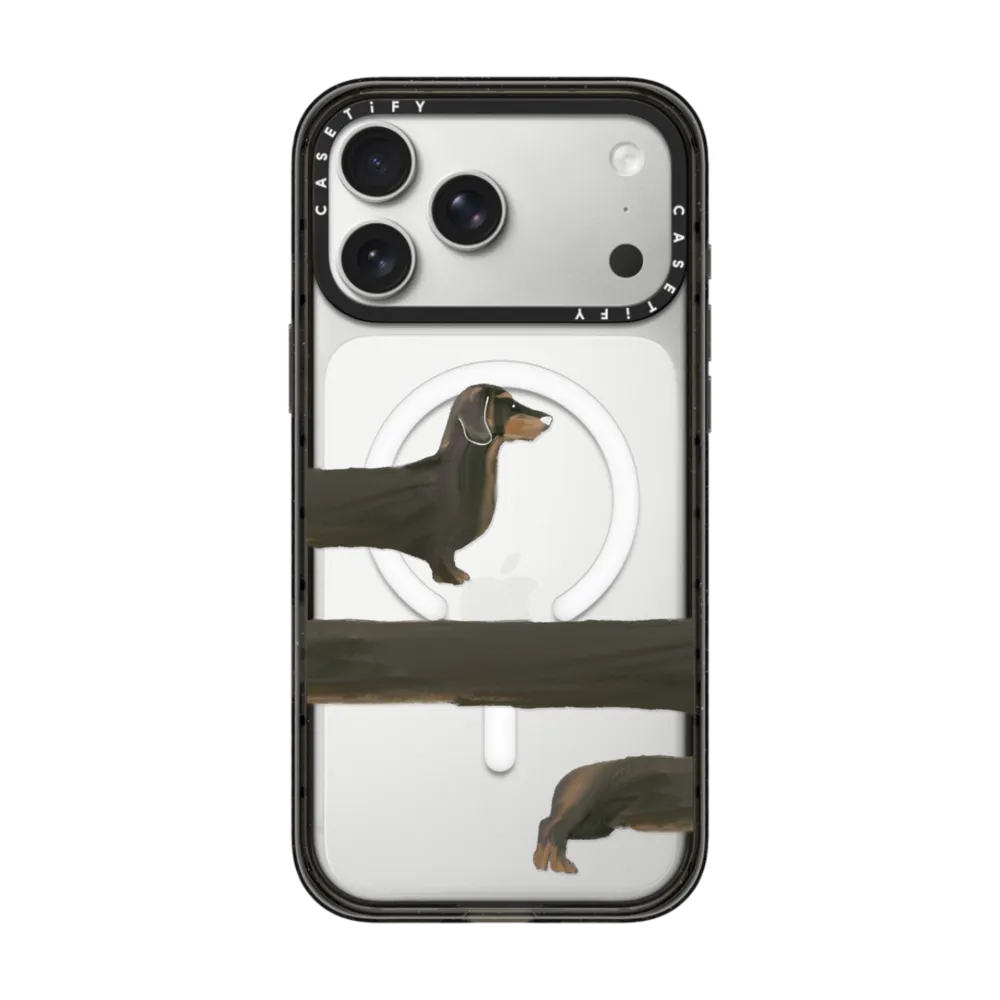 CASETiFY Forest Morning News S - đánh giá và giá Ring Stand Case