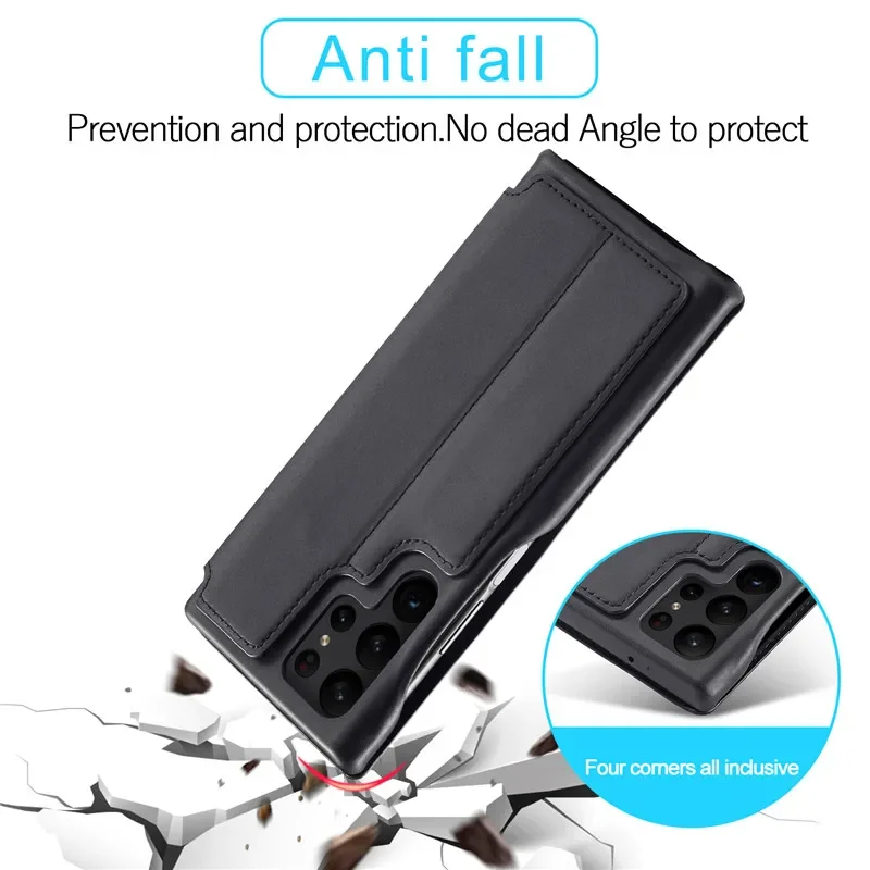 Flip Leather Phone Case For Sa - đánh giá và giá Phone Cases Australia