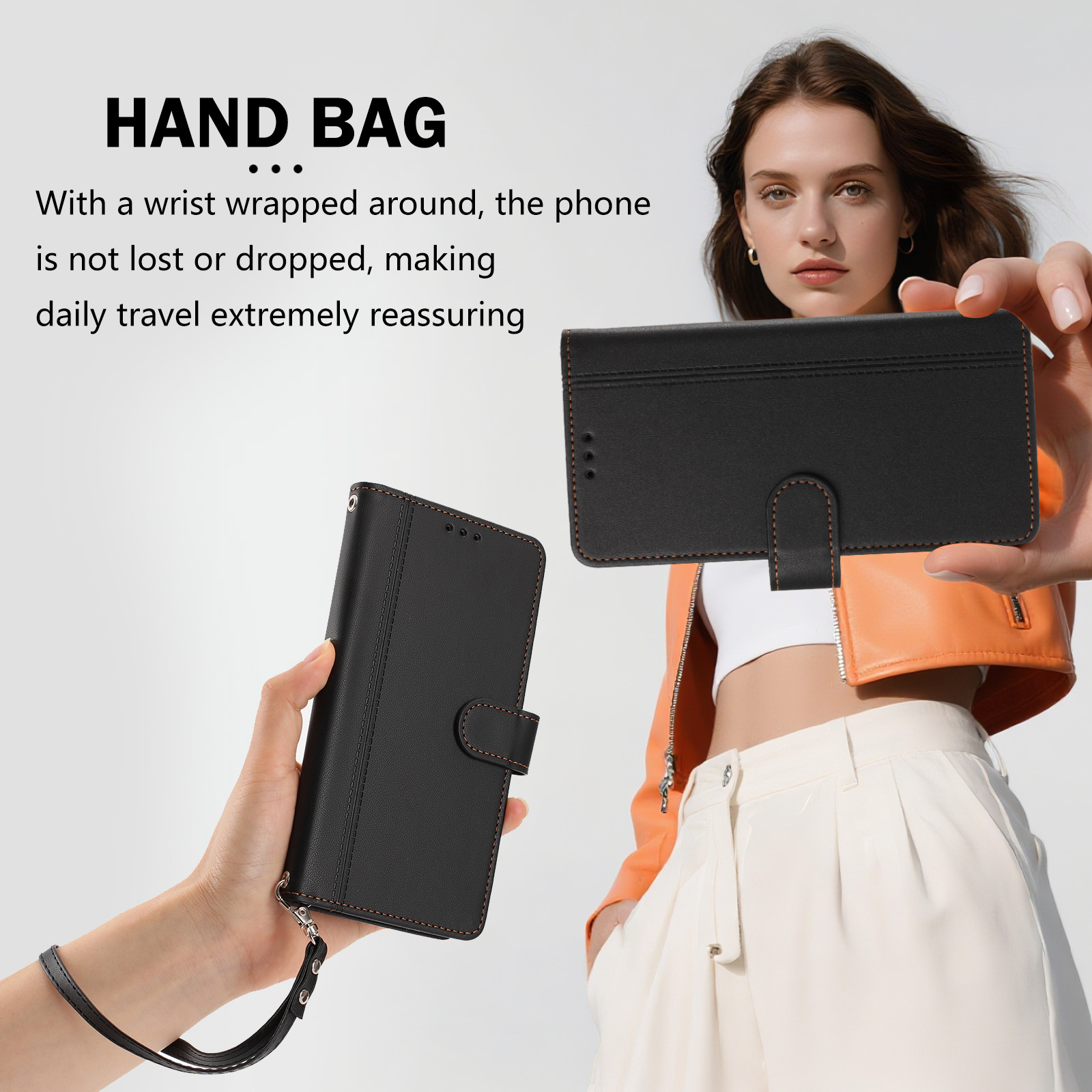 PU Leather Phone Case For Xiao - đánh giá và giá Phone Cases With Wallet