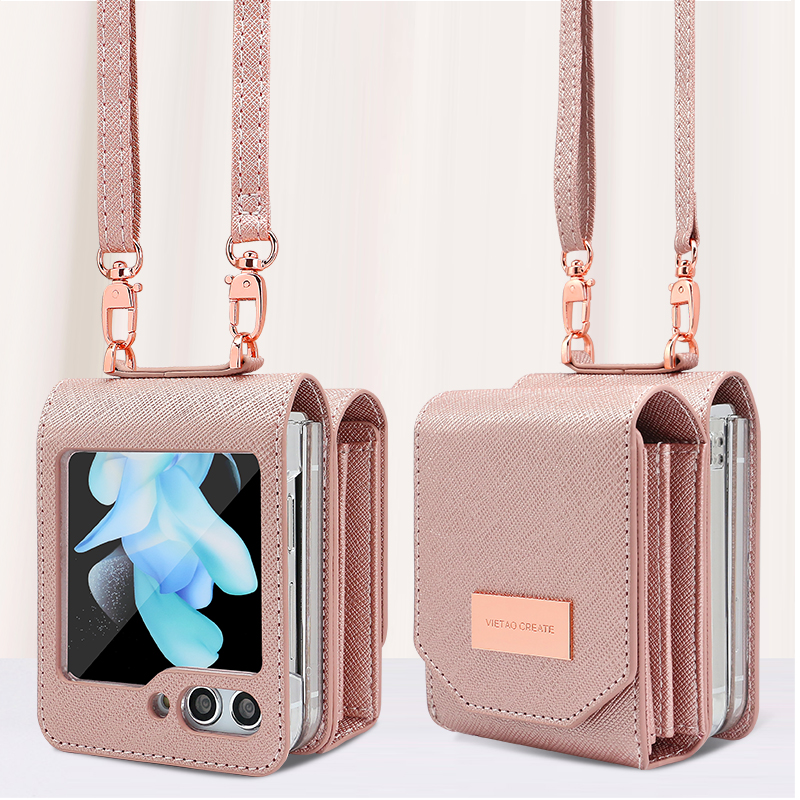 Vietao Crossbody Lanyard Mobil - đánh giá và giá Phone Cases With Wallet