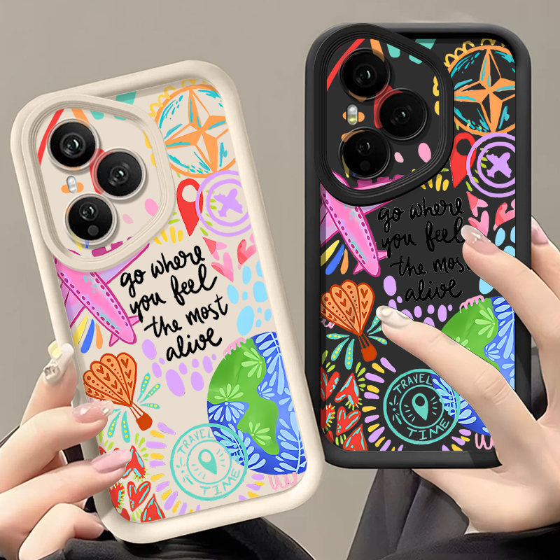 Airplane Painting Pattern Phon - đánh giá và giá Phone Cases Art