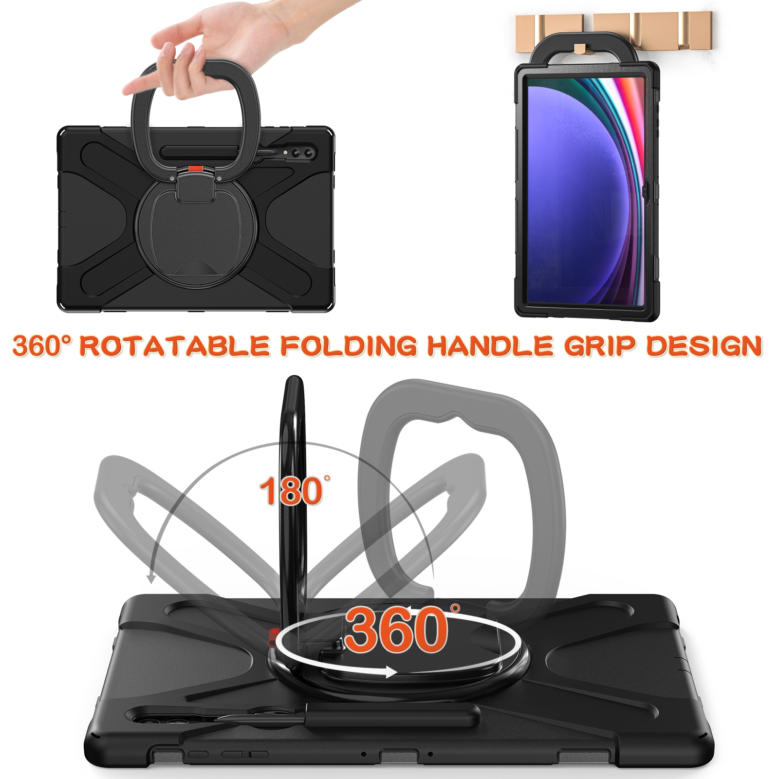 Heavy Duty Case For Galaxy Tab - đánh giá và giá Phone Cases Heavy Duty