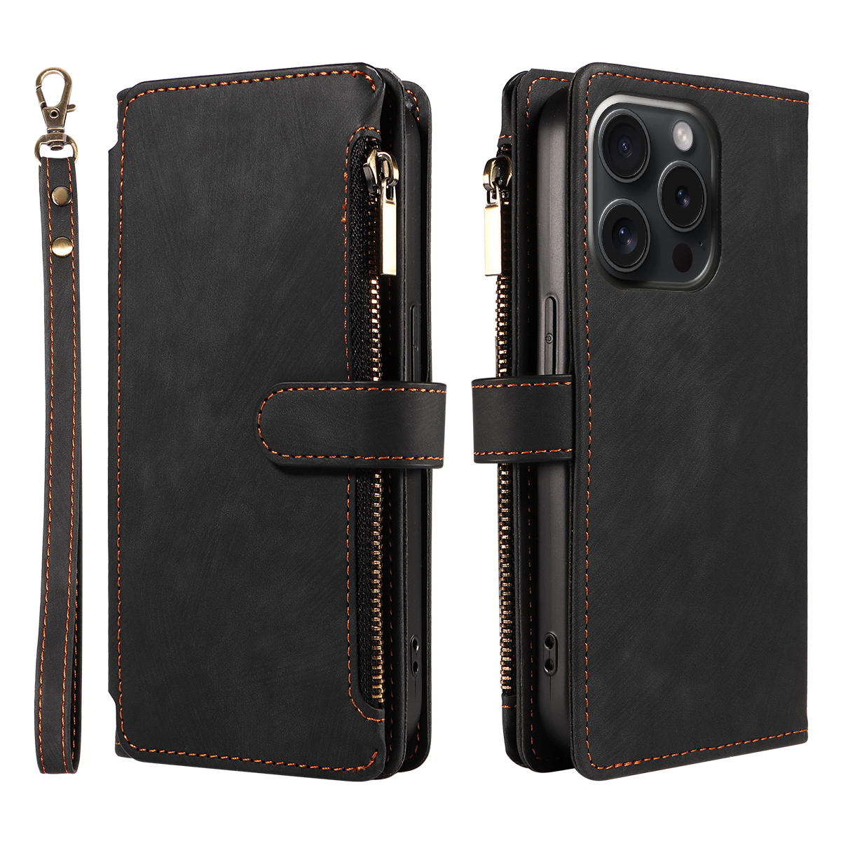 Clamshell Faux Leather Phone C - đánh giá và giá Phone Cases Australia