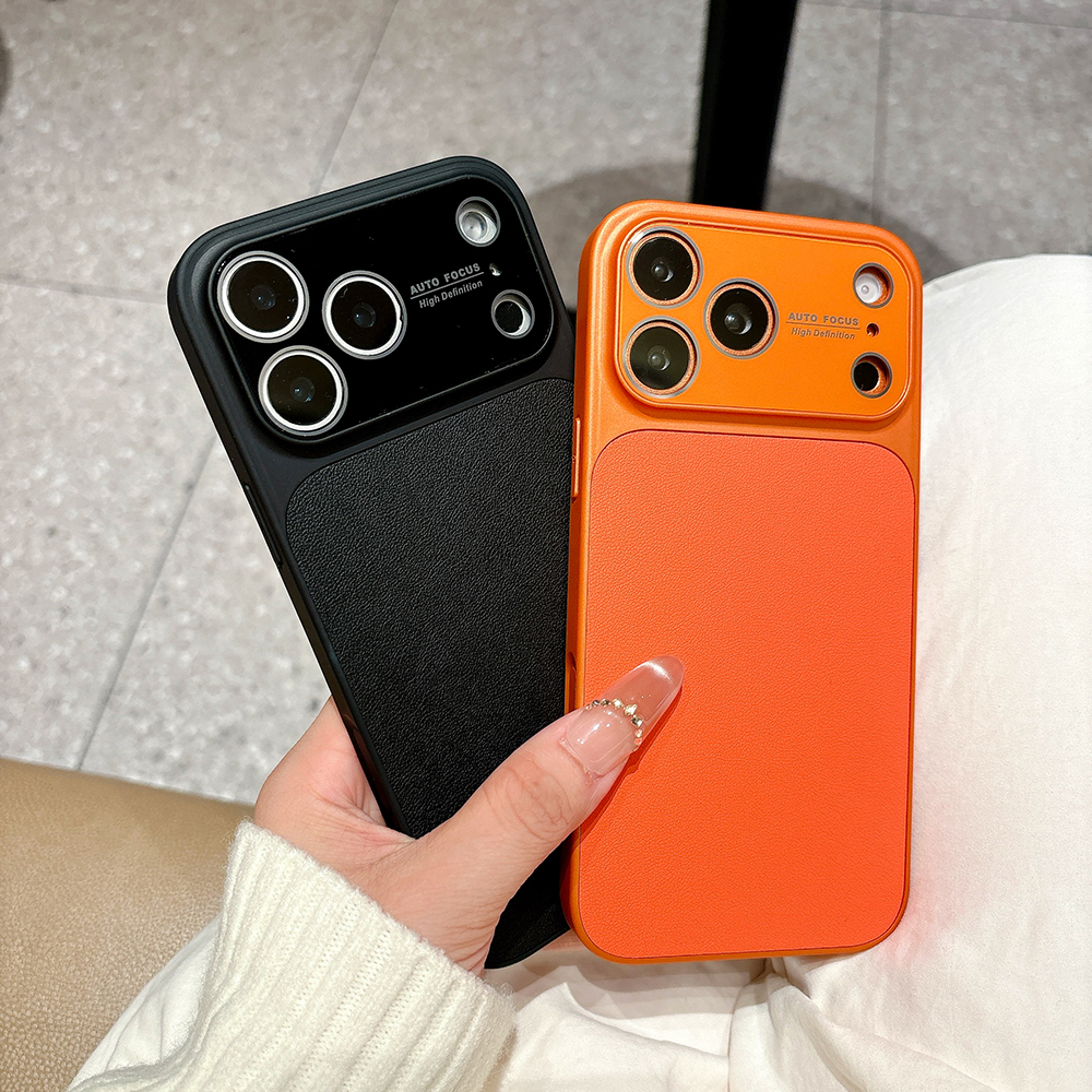 Luxury Upgrade Can Immediately - đánh giá và giá Phone Cases Orange