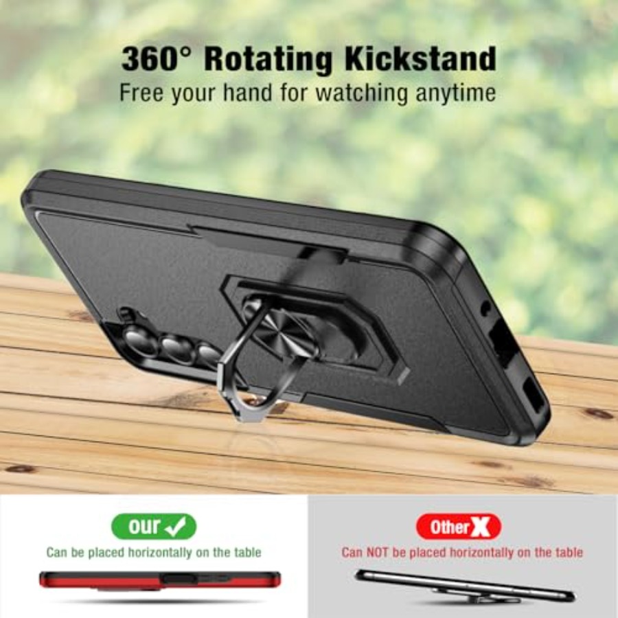 for Samsung Galaxy A16 5G Phon - đánh giá và giá Phone Cases Heavy Duty