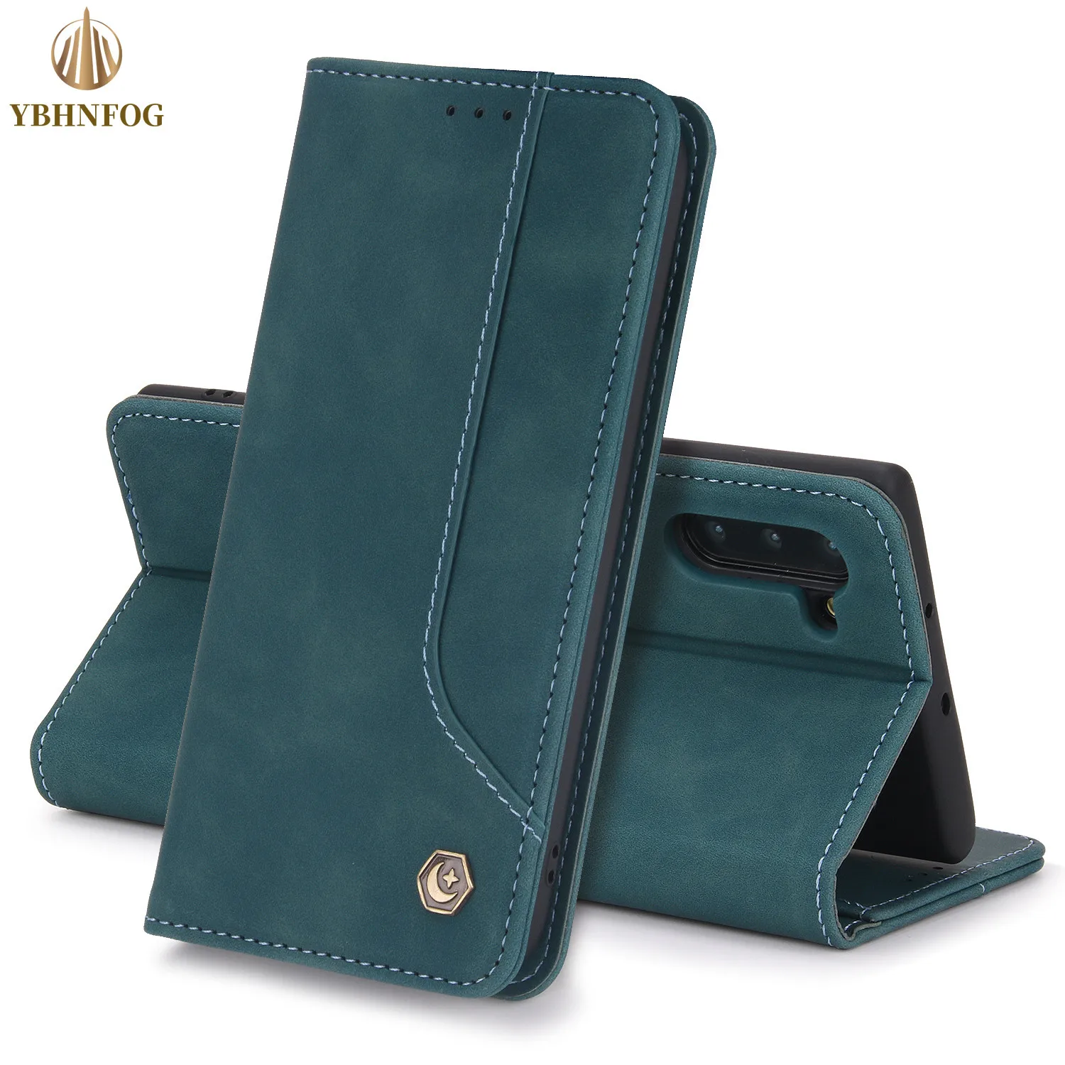 PU Leather Wallet Case For Sam - đánh giá và giá Phone Cases Australia