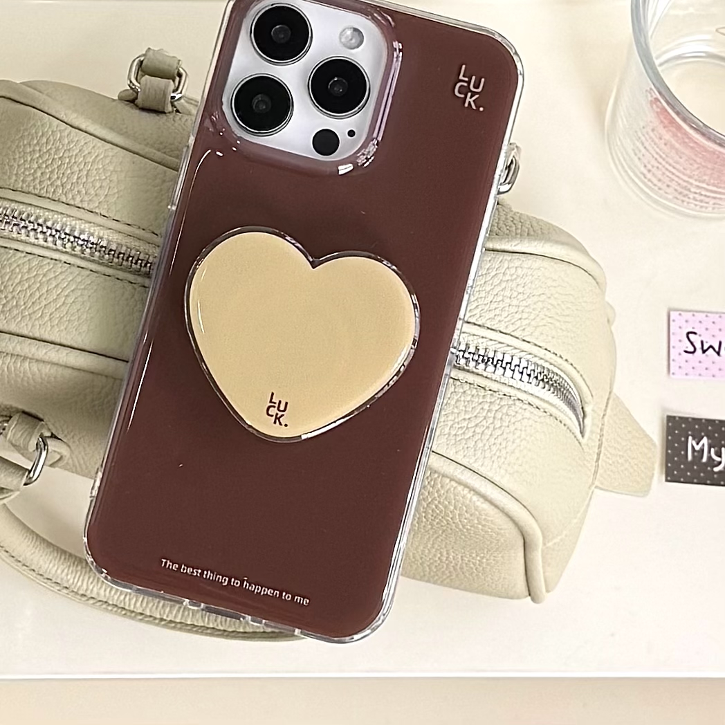 Korean INS Three Maillard Colo - đánh giá và giá Phone Cases Big W