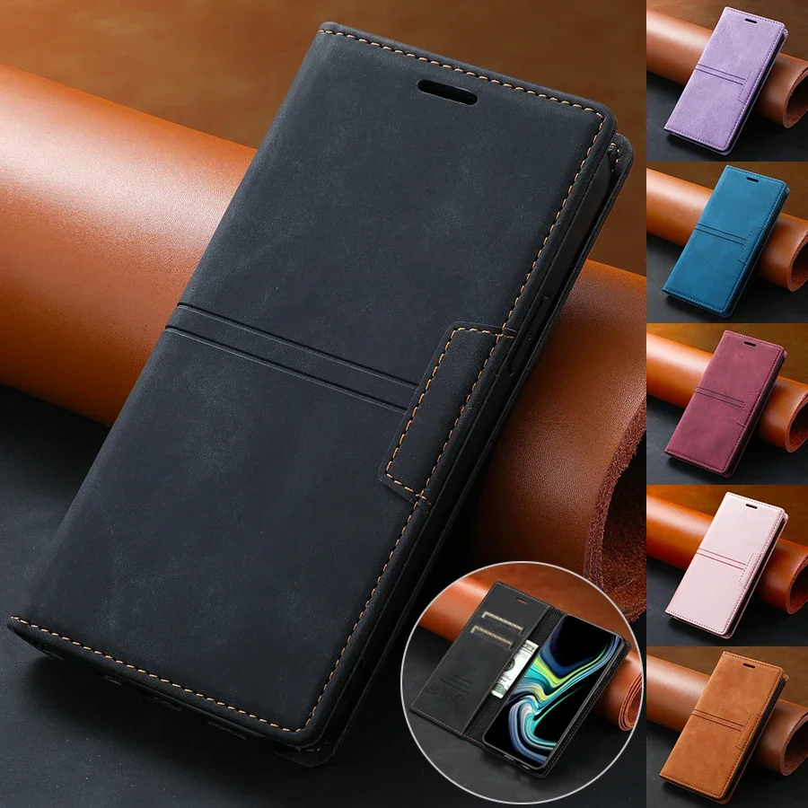 Wallet Card Slot Magnetic Flip - đánh giá và giá Phone Cases Australia