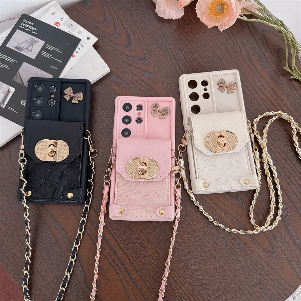 Crossbody Phone Case Wallet Ca - đánh giá và giá Phone Cases With Wallet