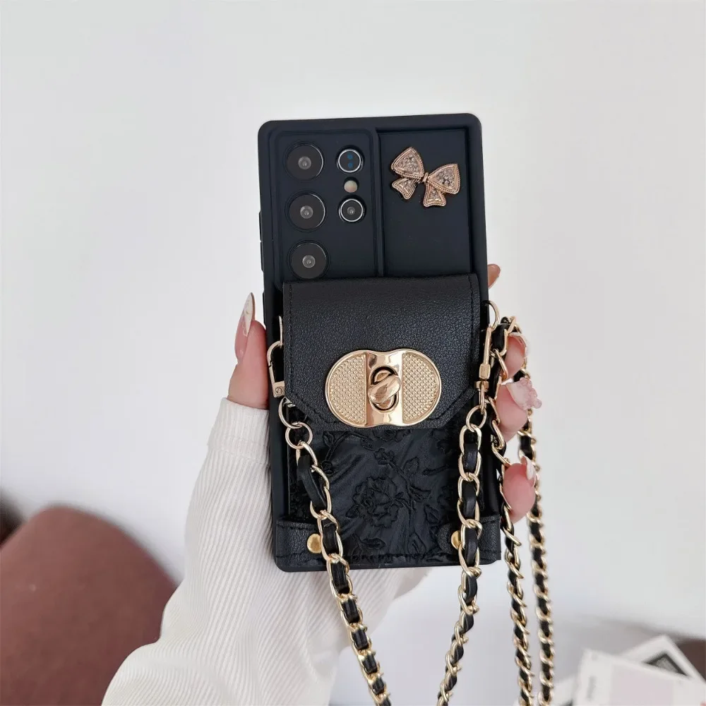 Crossbody Phone Case Wallet Ca - đánh giá và giá Phone Cases With Wallet