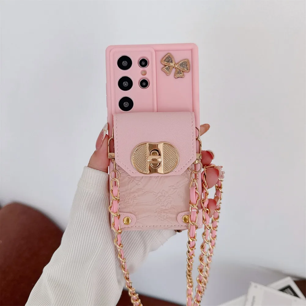 Crossbody Phone Case Wallet Ca - đánh giá và giá Phone Cases With Wallet