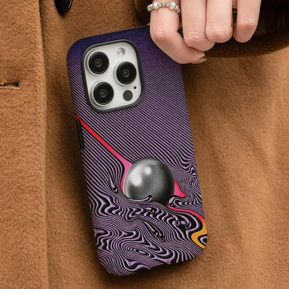 Tame Impala Phone Case For iPh - đánh giá và giá Phone Cases For Iphone 12 Pro Max