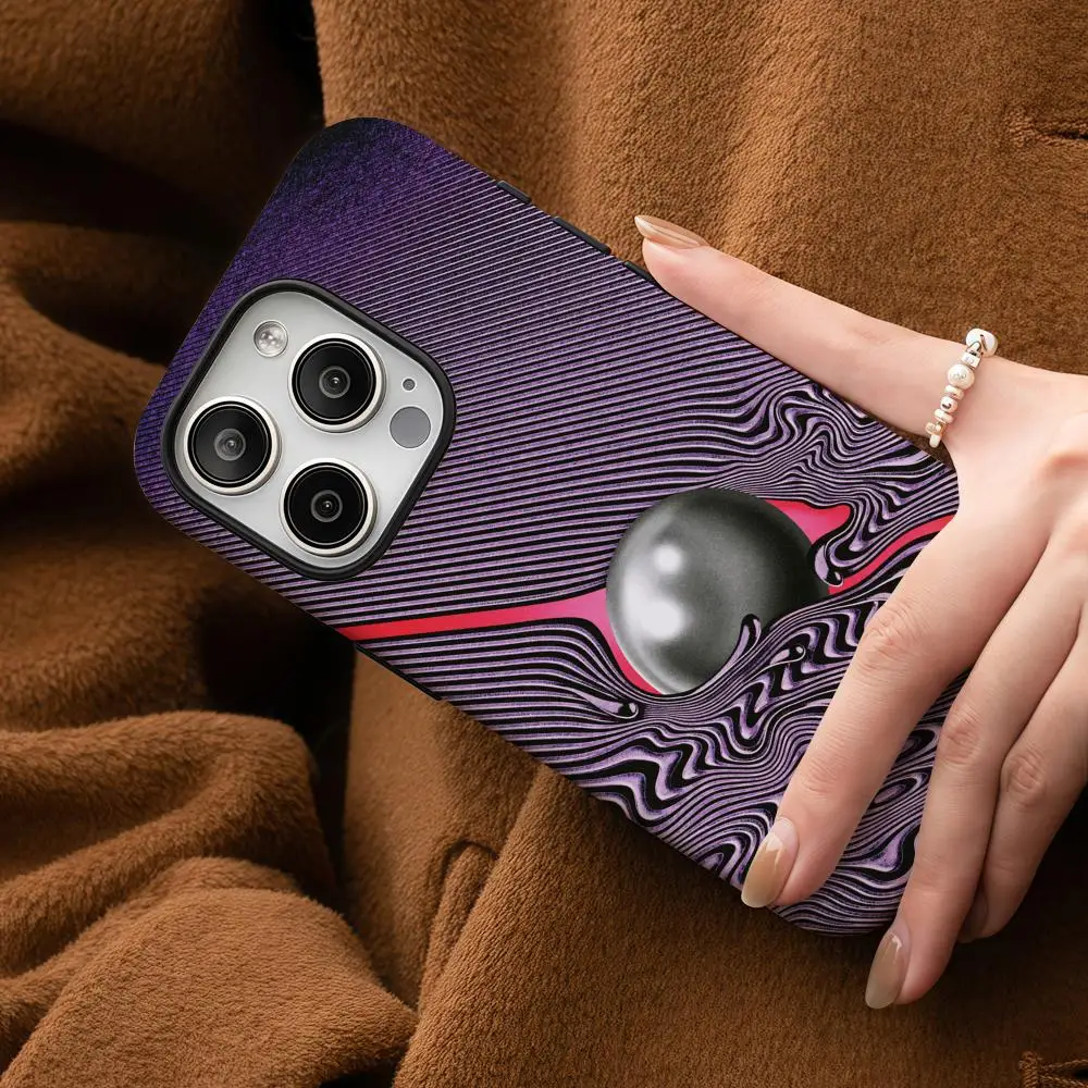 Tame Impala Phone Case For iPh - đánh giá và giá Phone Cases For Iphone 12 Pro Max