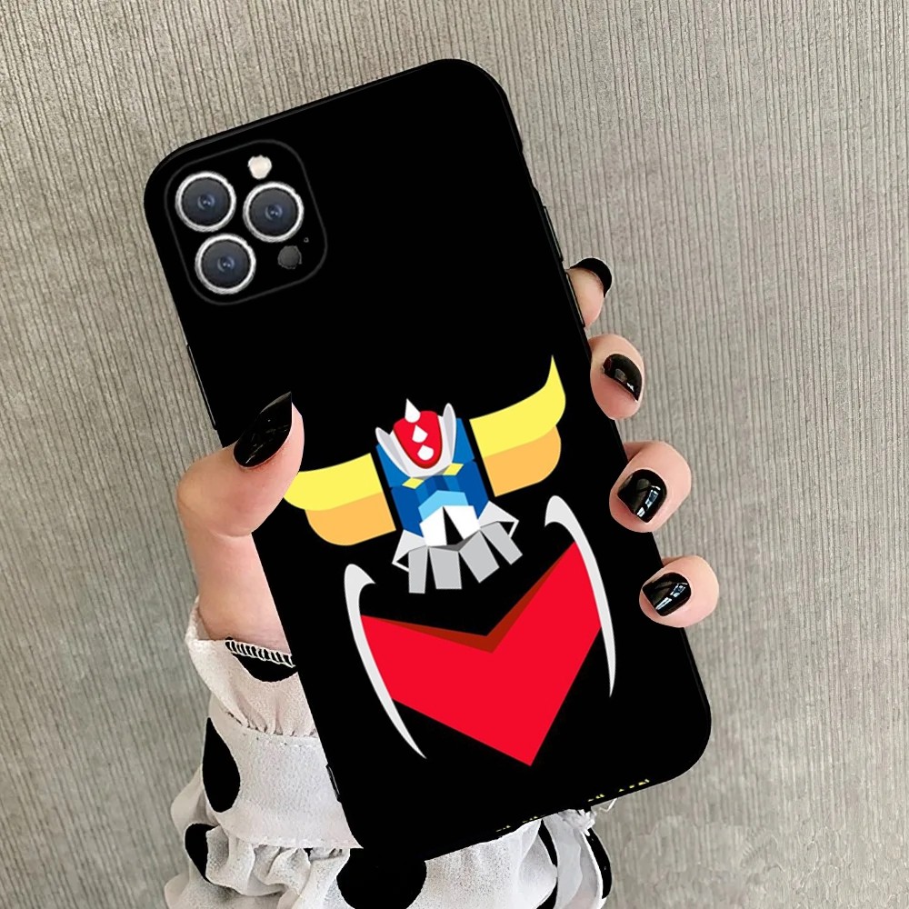 UFO Robot Goldorak  Phone Case - đánh giá và giá Phone Cases Ysl