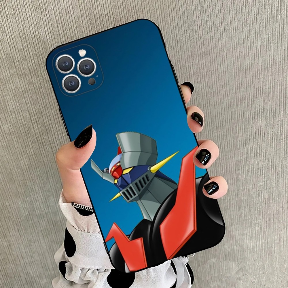 UFO Robot Goldorak  Phone Case - đánh giá và giá Phone Cases Ysl