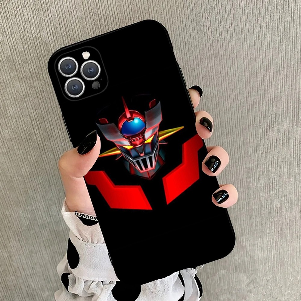 UFO Robot Goldorak  Phone Case - đánh giá và giá Phone Cases Ysl