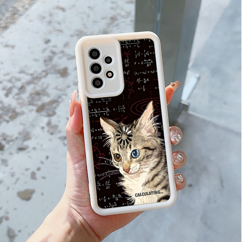 Creative Art Thinking Formula  - đánh giá và giá Phone Cases Art