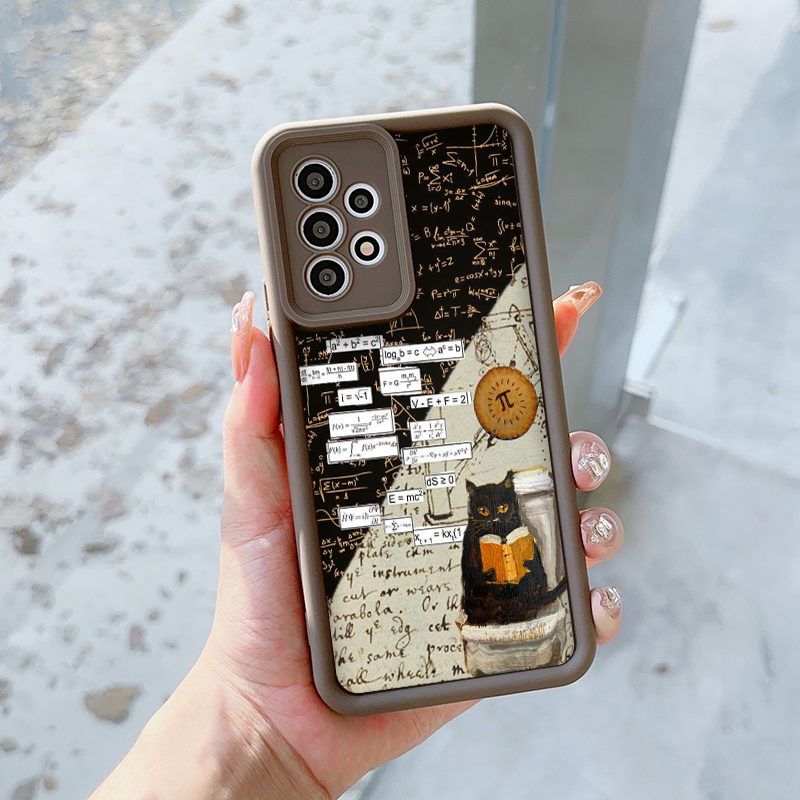 Creative Art Thinking Formula  - đánh giá và giá Phone Cases Art