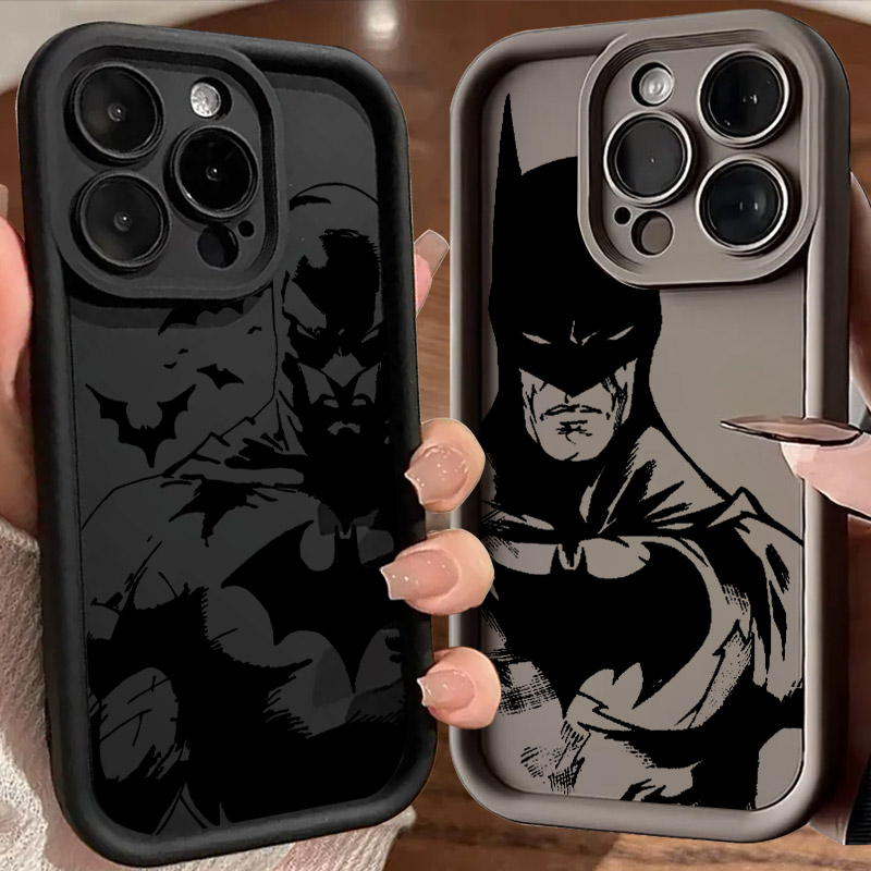 The B-Batmans Art Phone Case F - đánh giá và giá Phone Cases Art