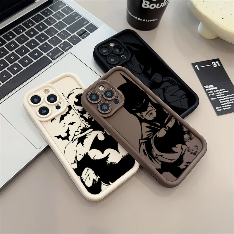 The B-Batmans Art Phone Case F - đánh giá và giá Phone Cases Art