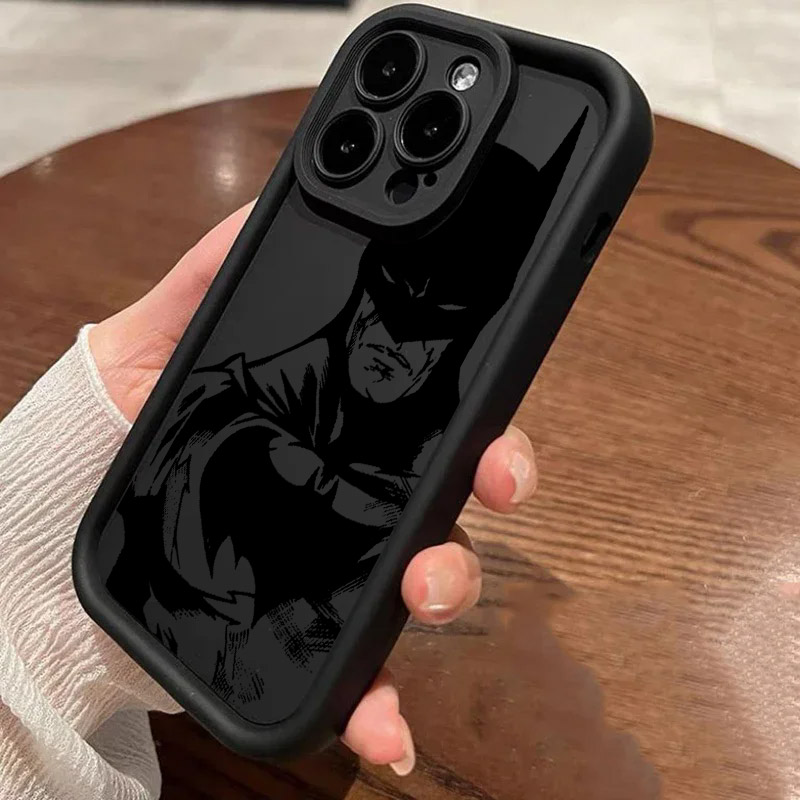 The B-Batmans Art Phone Case F - đánh giá và giá Phone Cases Art