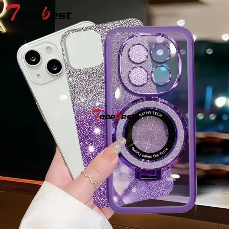 Glitter Crystal Bracelet Magsa - đánh giá và giá Phone Cases Ysl