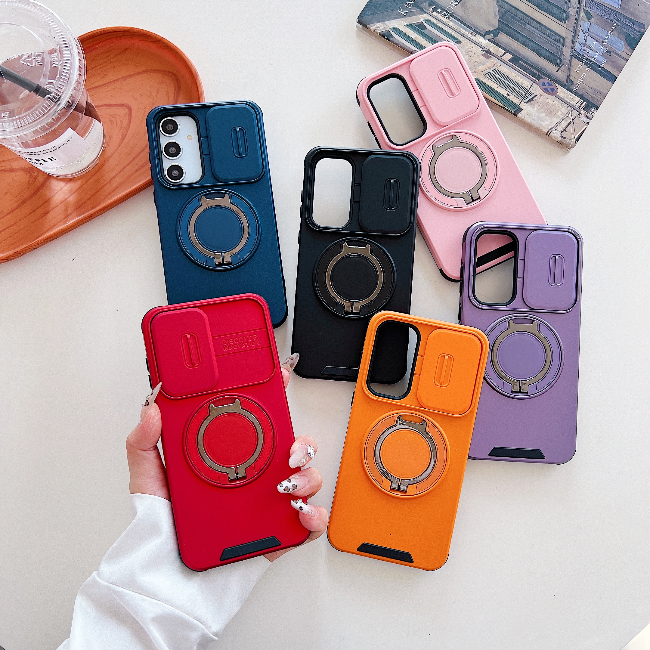 Luxury Heavy-Duty Rugged Armor - đánh giá và giá Phone Cases Heavy Duty