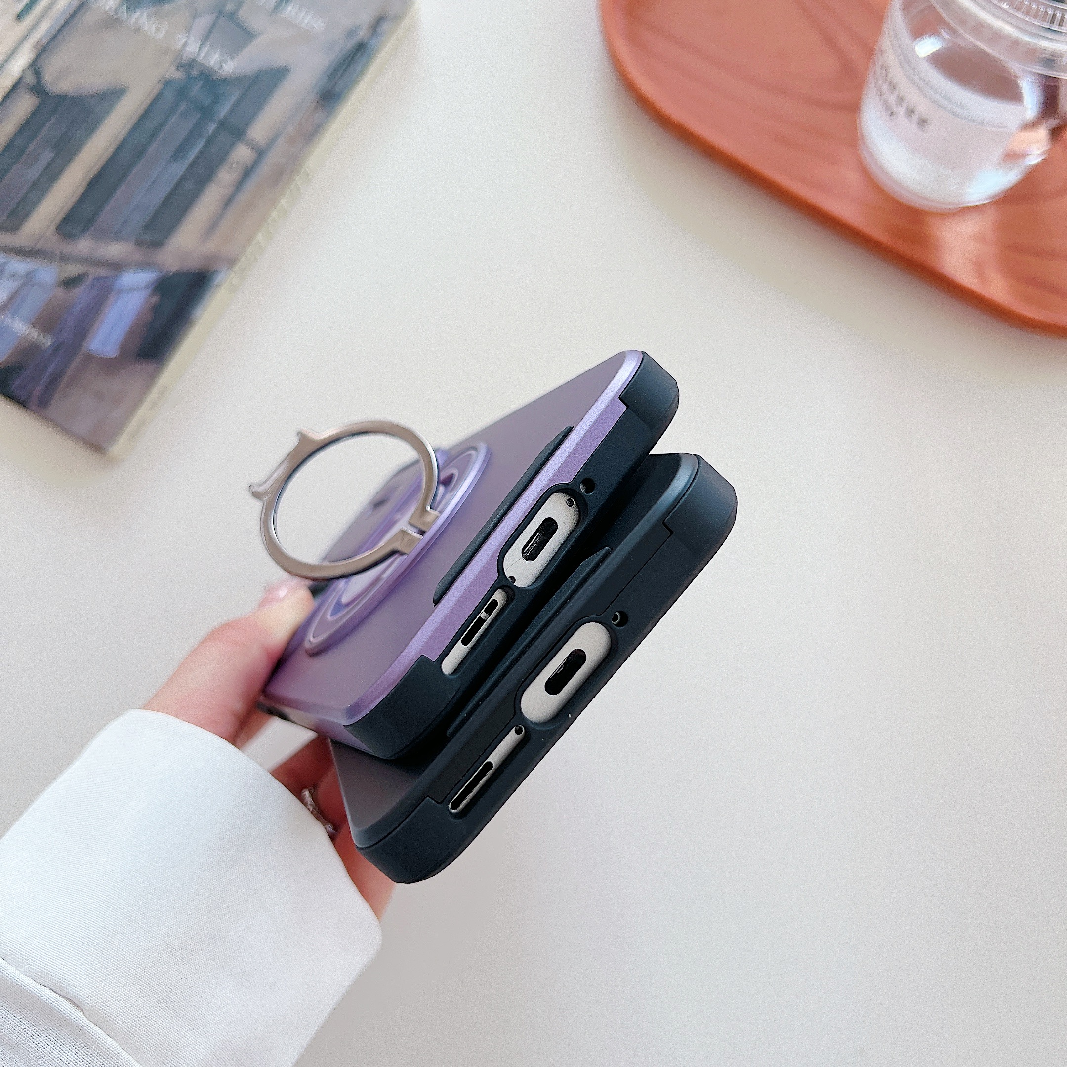 Luxury Heavy-Duty Rugged Armor - đánh giá và giá Phone Cases Heavy Duty