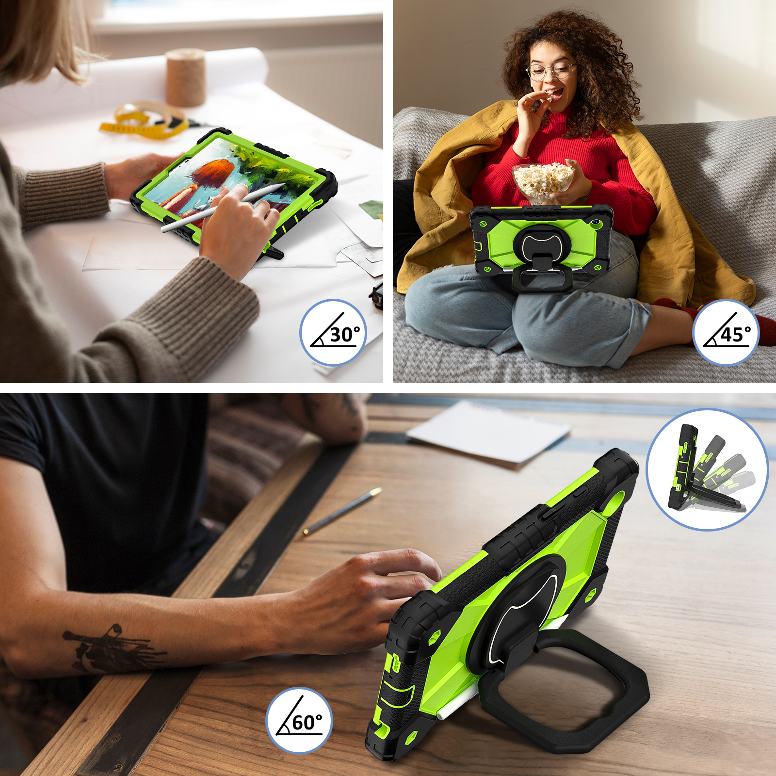 Rotating Heavy Duty Case For S - đánh giá và giá Phone Cases Heavy Duty