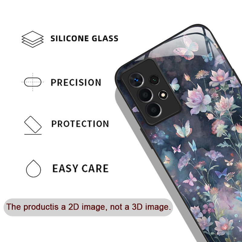 Vintage Floral Art Butterfly F - đánh giá và giá Phone Cases Art