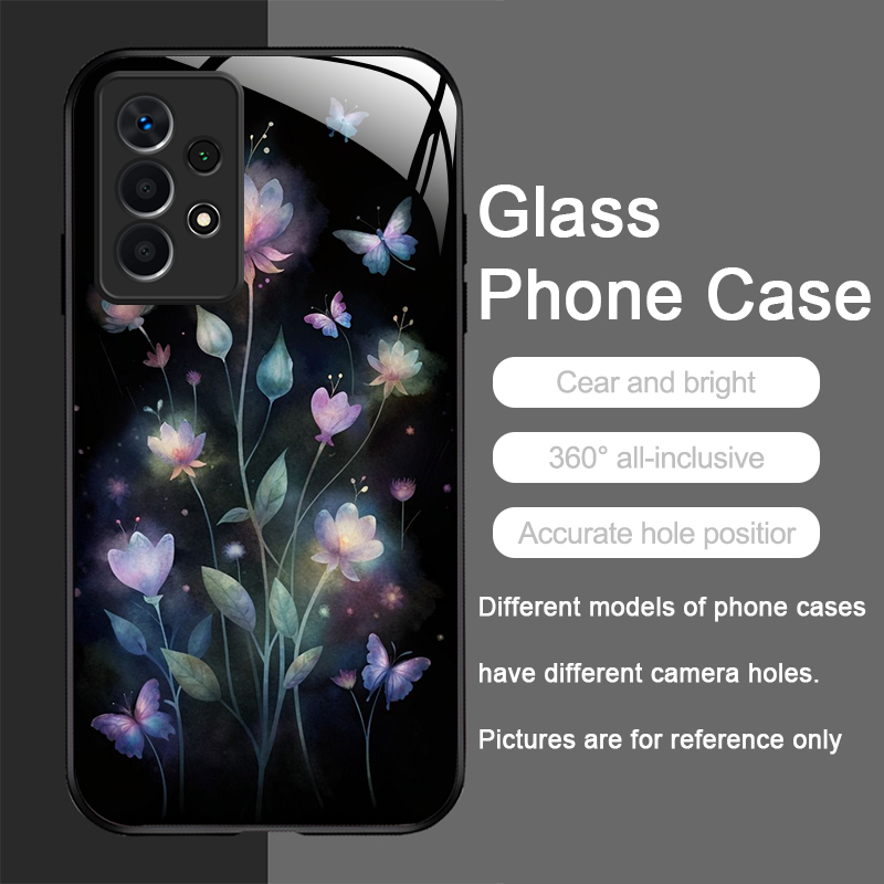 Vintage Floral Art Butterfly F - đánh giá và giá Phone Cases Art