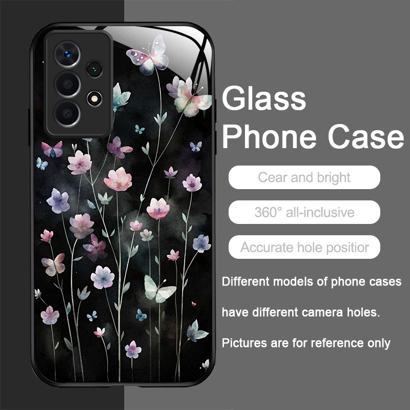 Vintage Floral Art Butterfly F - đánh giá và giá Phone Cases Art