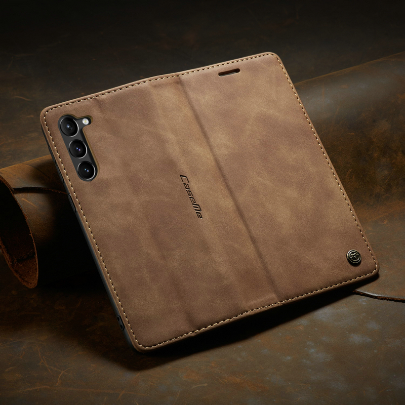 Luxury Flip Wallet Magnetic Ca - đánh giá và giá Phone Cases Australia