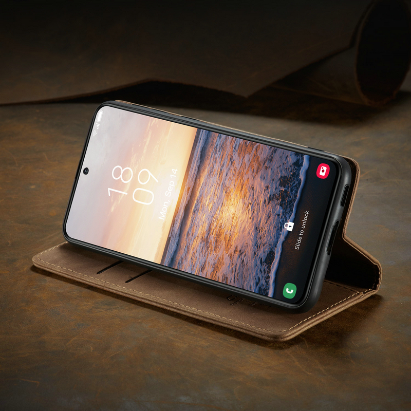 Luxury Flip Wallet Magnetic Ca - đánh giá và giá Phone Cases Australia