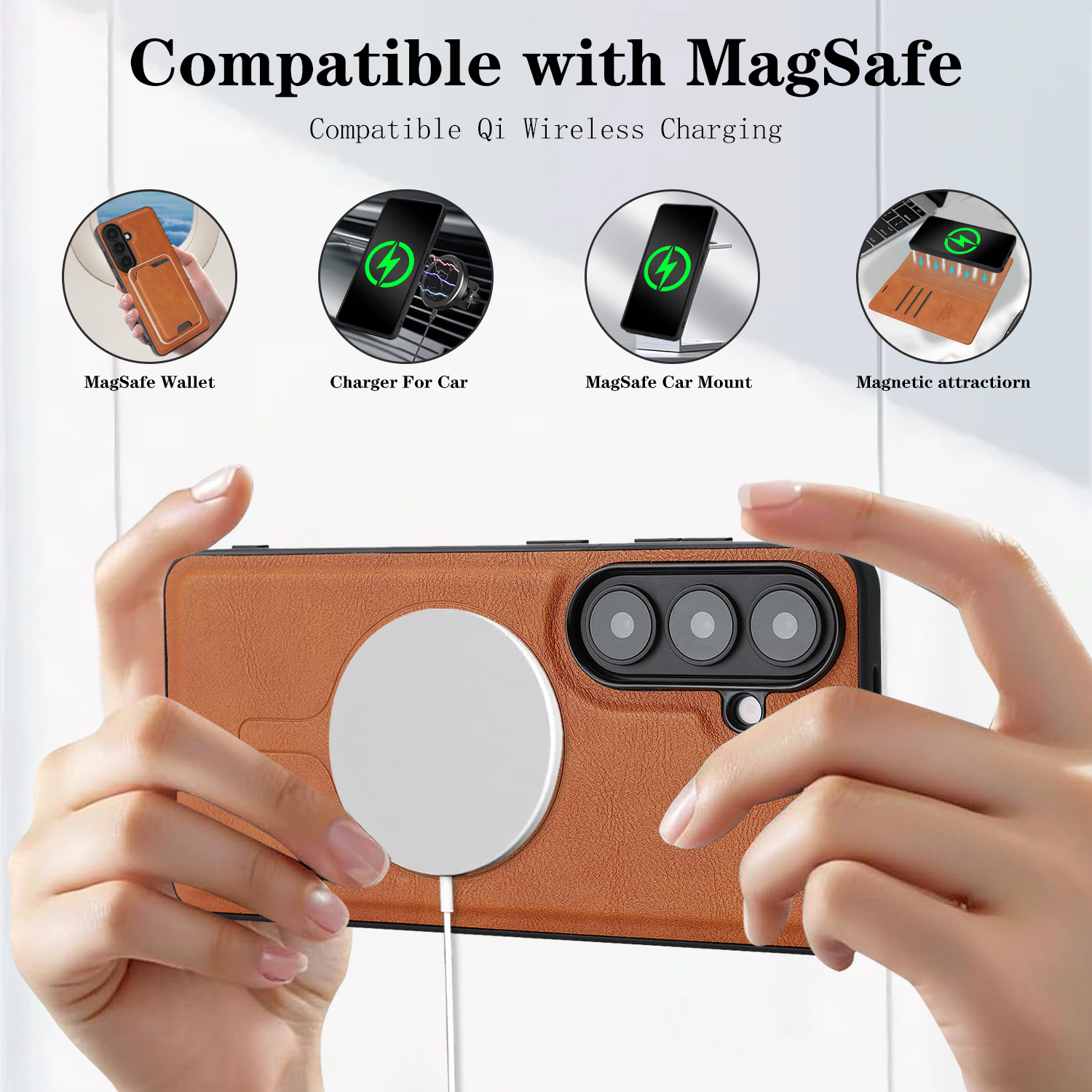 2 In 1 Flip Leather Case for S - đánh giá và giá Phone Cases Australia
