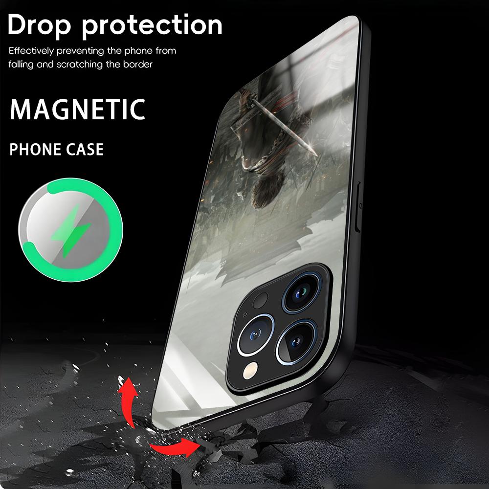 Dynasty Warriors Origins  Phon - đánh giá và giá Phone Cases For Iphone 12 Pro Max