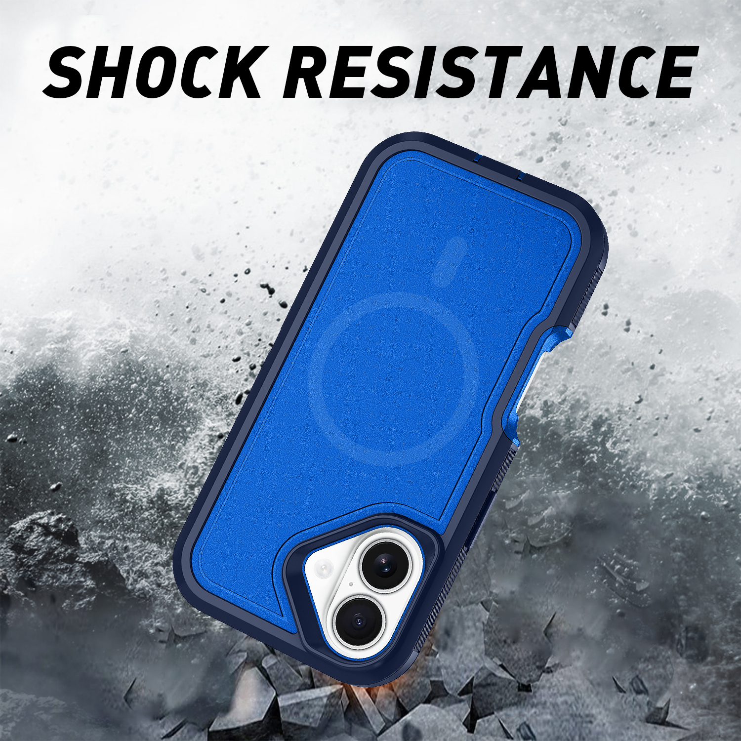 For Magsafe Ott Defender Case  - đánh giá và giá Phone Cases Heavy Duty