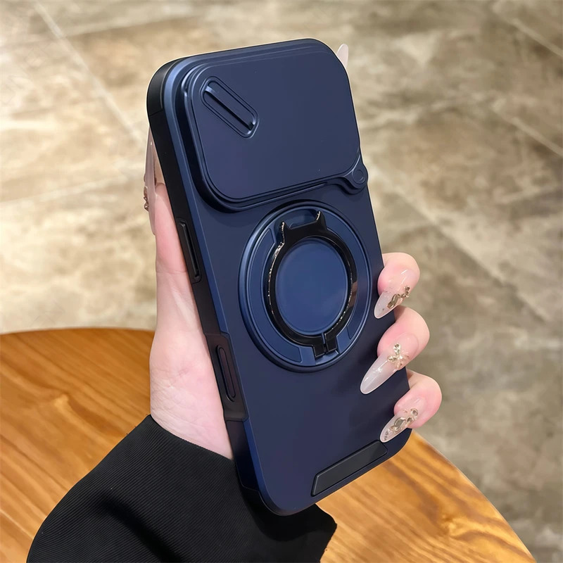 Luxury Heavy-Duty Rugged Armor - đánh giá và giá Phone Cases Heavy Duty
