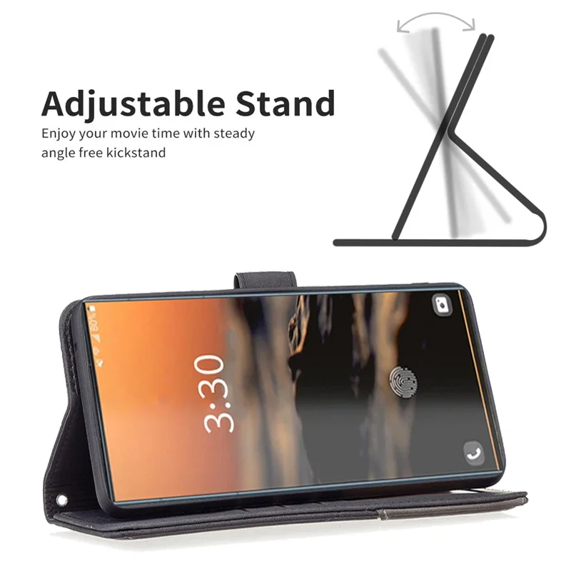 Wallte Hijab Prism Slot Magnet - đánh giá và giá Phone Cases Australia