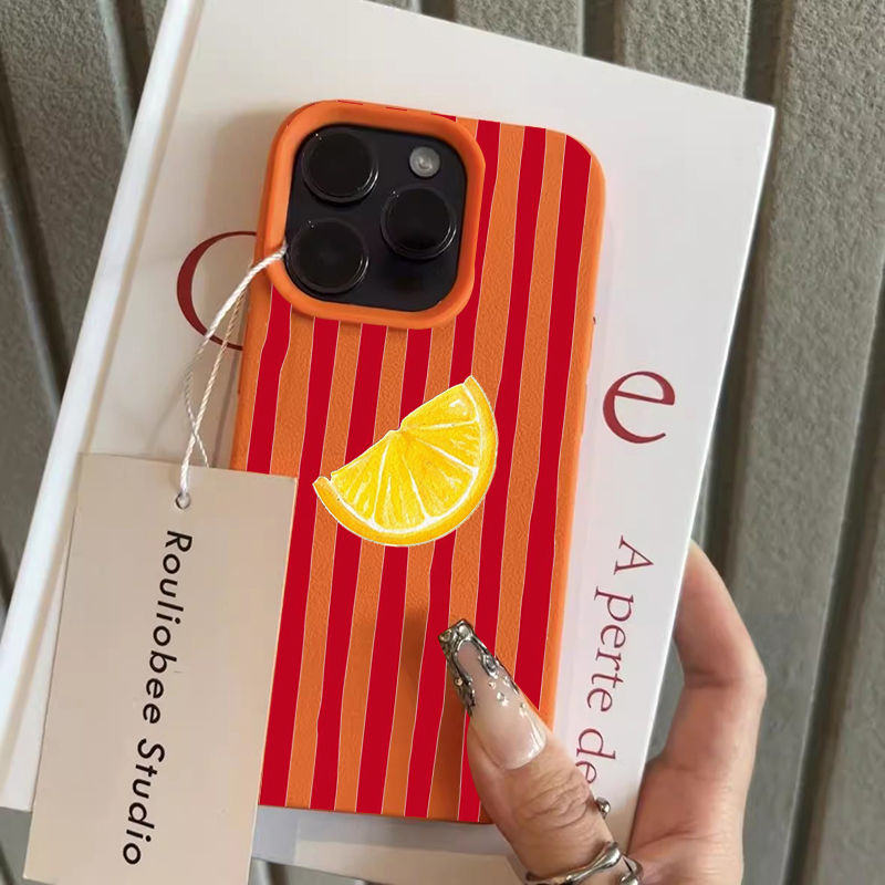 Fashion Lemon Pattern TPU Sili - đánh giá và giá Phone Cases For Iphone 12 Pro Max