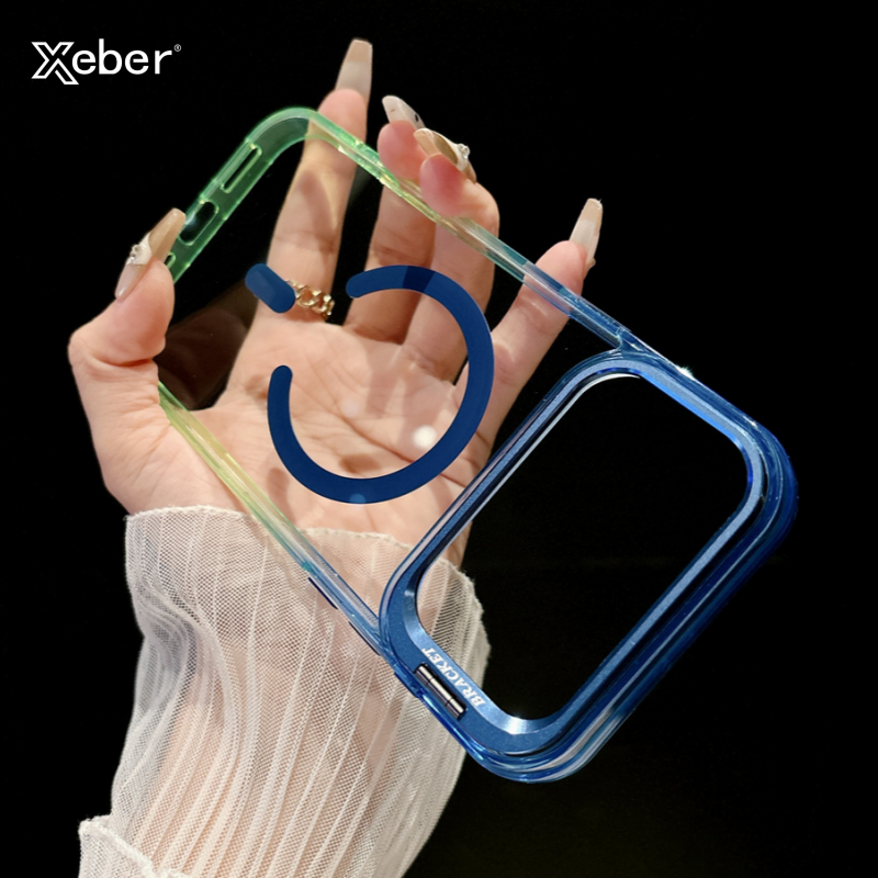 Lens Stand Holder Gradient Tra - đánh giá và giá Ring Stand Case