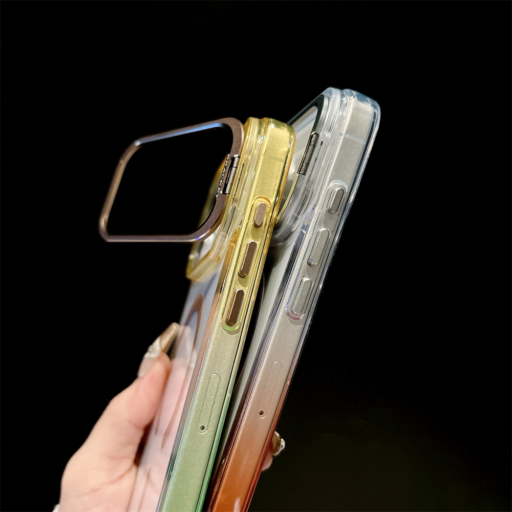 Lens Stand Holder Gradient Tra - đánh giá và giá Ring Stand Case