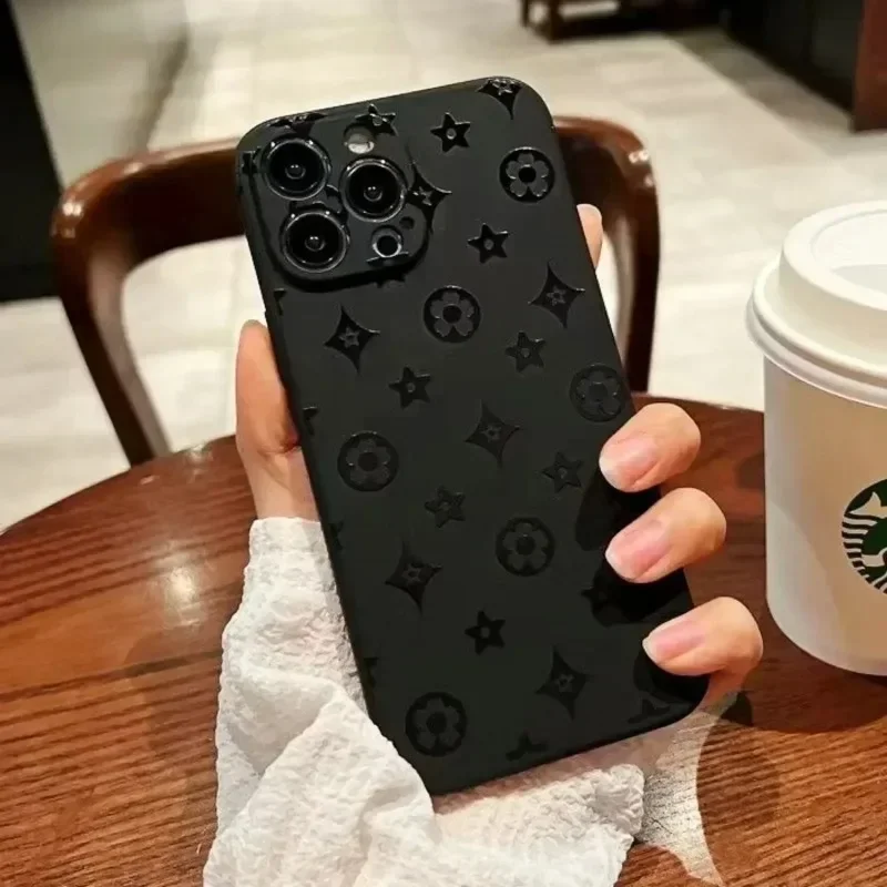 for iPhone 16 15 14 13 12 11 P - đánh giá và giá Phone Cases Ysl
