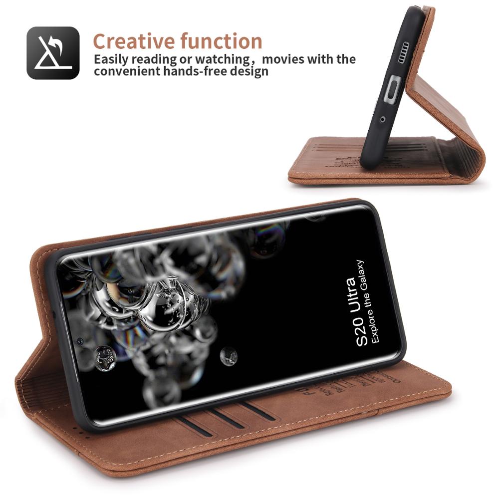 Leather Phone Case For Samsung - đánh giá và giá Phone Cases Australia