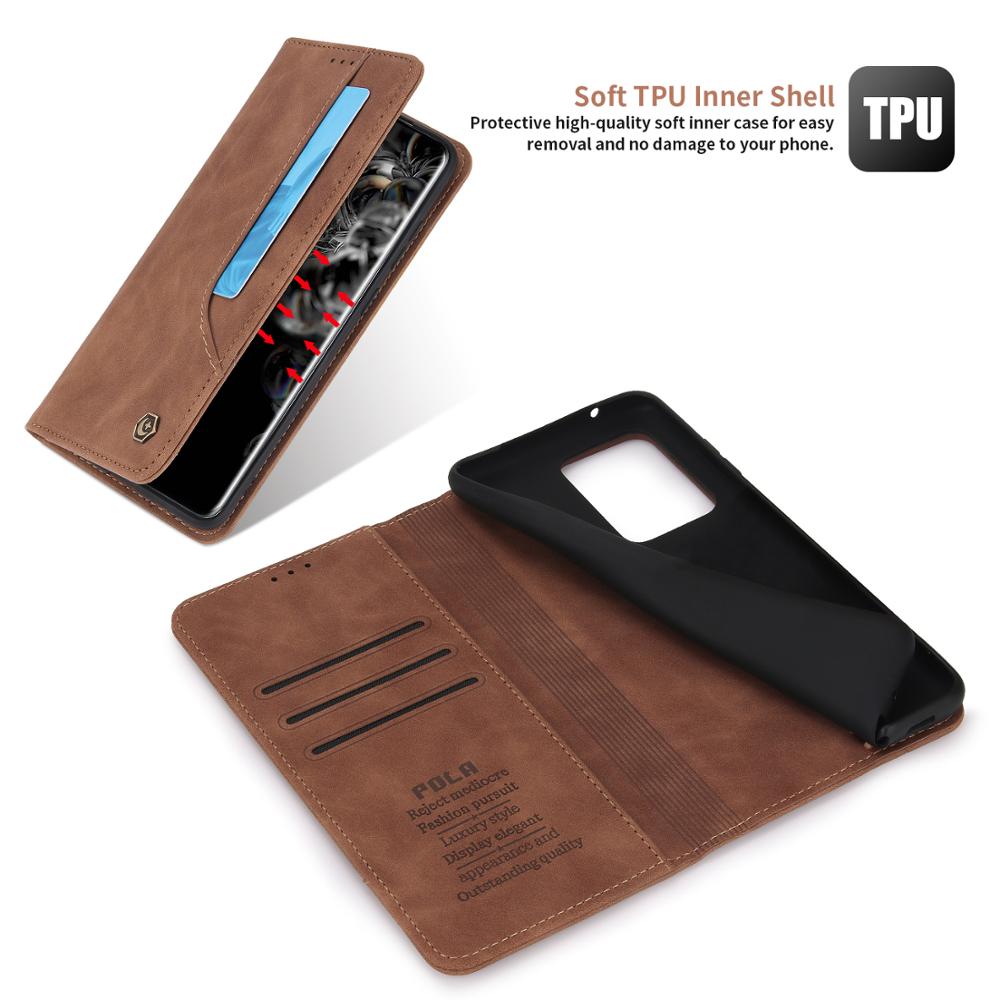 Leather Phone Case For Samsung - đánh giá và giá Phone Cases Australia